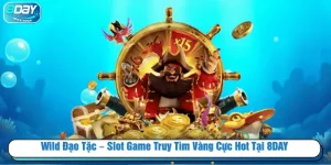 Wild Đạo Tặc
